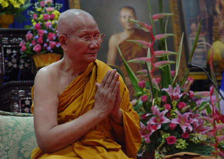 *** เสมาชัย ๒๕๐๐”หลวงพ่อจรัญ วัดอัมพวัน สิงห์บุรี *** - 3