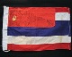 ##ผ้ายันต์(เล็ก)-ธงมหาพิชัยสงคราม ลพ.ฤาษีลิงดำ