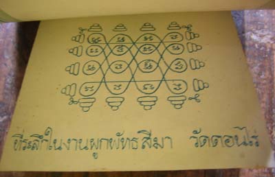 ภาพถ่ายหลวงพ่อมุ่ย ปี2511 - 2