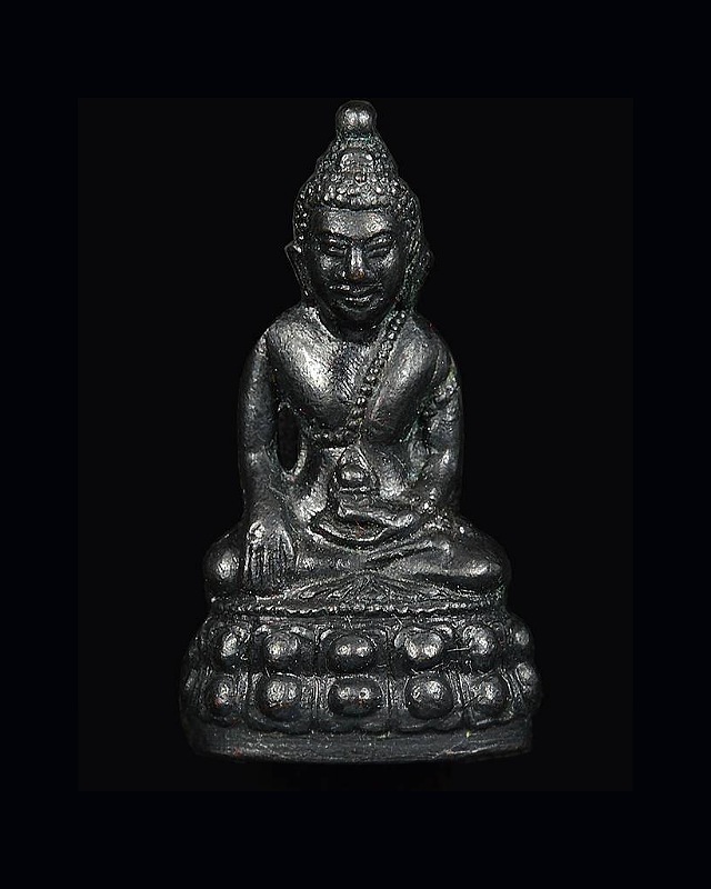 พระกริ่ง มปร.วัดราชประดิษฐ์ฯ ปี2515 - 2