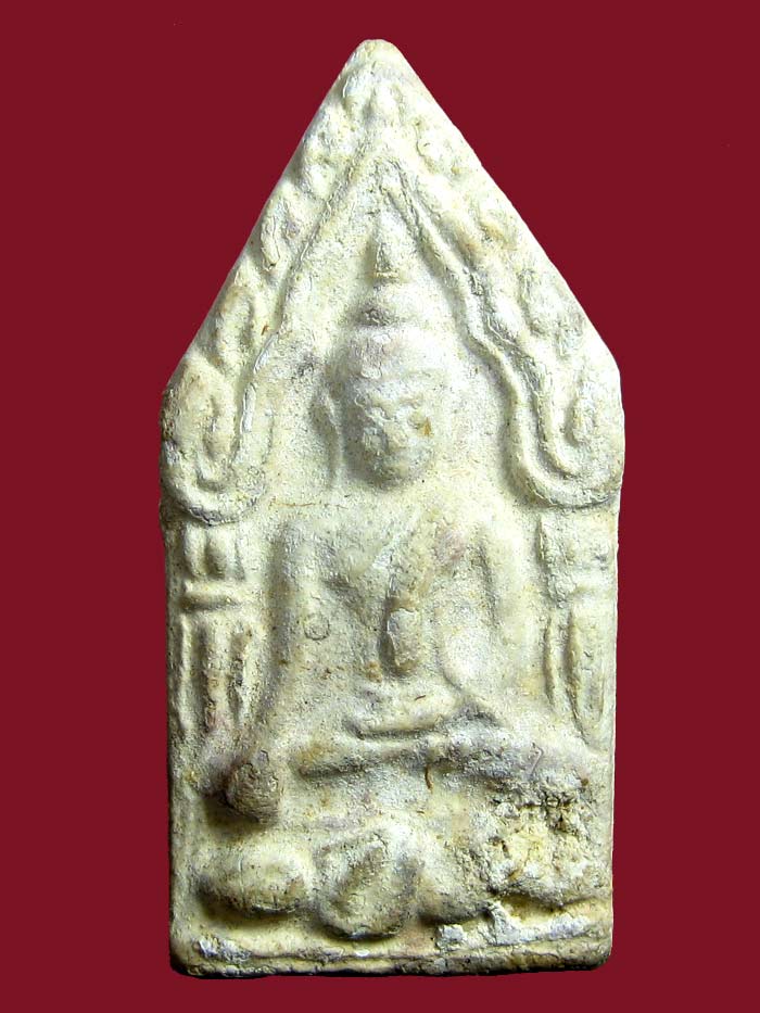 (5) ขุนแผน ลงกรุ (บรรจุกรุ) ลป.ทิม วัดละหารไร่ ปี 17 - 1