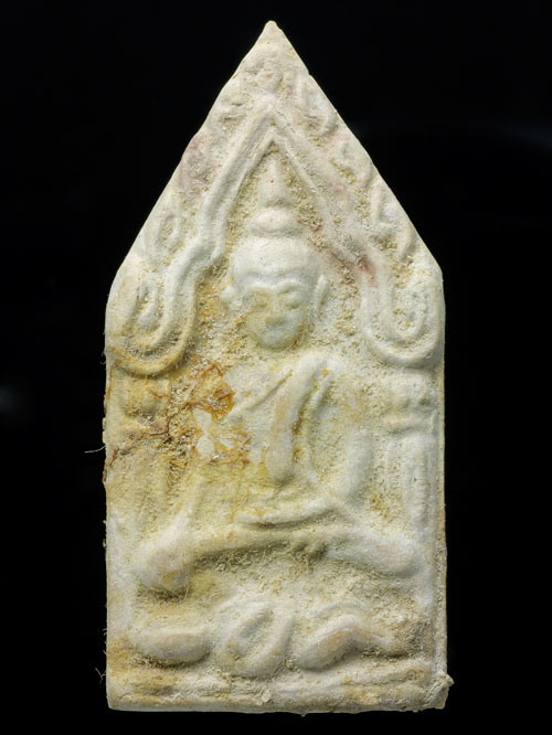 (9) ขุนแผน ลงกรุ (บรรจุกรุ) ลป.ทิม วัดละหารไร่ ปี 17 - 1