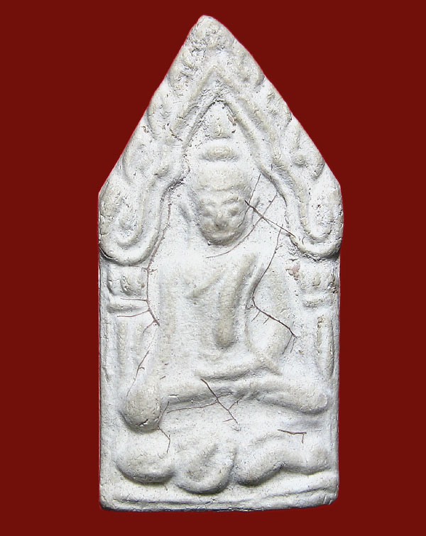 (10) ขุนแผน ลงกรุ (บรรจุกรุ) ลป.ทิม วัดละหารไร่ ปี 17 - 1