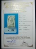 พร้อมใบCERTIFICATE....พระสมเด็จ พิมพ์คะแนน รุ่นอนุสรณ์100ปีสมเด็จโต วัดระฆัง เนื้อผง กรุงเทพ