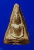 พร้อมใบประกวดติดที่2.....พระนางพญา วัดเวียง เนื้อดิน อยุธยา