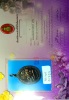 พร้อมใบประกวดติดที่3.....เหรียญหลวงปู่สรวง รุ่นแรก เนื้อทองแดง ตอกโค๊ต ปี2534 สวยวี๊ดดดด+พระธาตุและเ