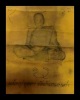 ผ้ายันต์สารพัดนึก พระครูวิจิตรปัญญาคุณ วัดหนองเต่า จ.ร้อยเอ็ด เก่าหายาก เข้มขลัง มีประสบการณ์
