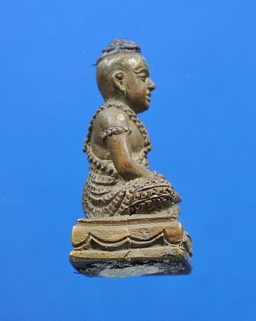 กุมารทองเกล้านางนี พระอาจารย์โชติ วัดภูเขาแก้ว - 3
