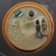 สีผึ้งมหาสเน่ห์ พระอาจารย์พิจารณ์ วัดโพธิ์ผักไห่
