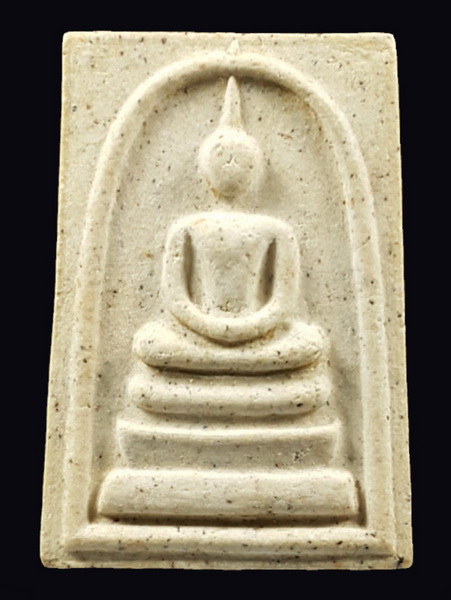 พระสมเด็จวัดระฆัง รุ่นเสาร์ห้า รุ่นแรก พ.ศ. 2536 #7 - 2
