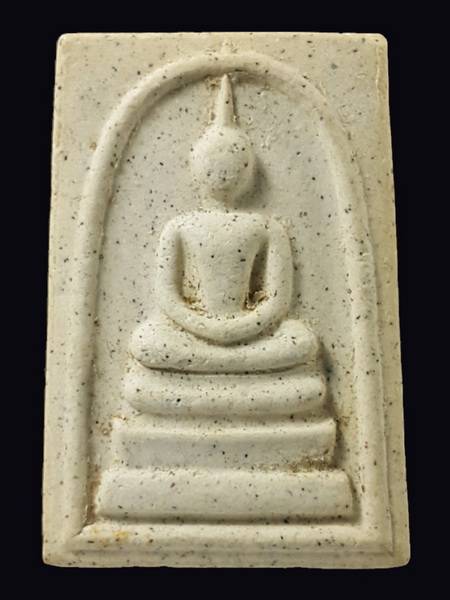 พระสมเด็จวัดระฆัง รุ่นเสาร์ห้า รุ่นแรก พ.ศ. 2536 #12 - 2