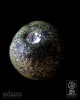 Lucky ball by LP.Phina Wat Sanom Lao