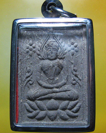 หลวงพ่อสาคร มนุญโญ วัดหนองกรับ อ.บ้านค่าย จ.ระยอง( ศิษย์เอกหลวงปู่ทิม ) - 5