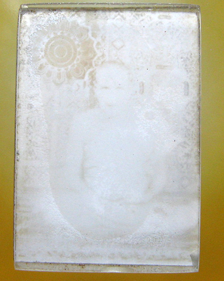 หลวงปู่เผือก(พระครูกรุณาวิหารี) วัดกิ่งแก้ว จ.สมุทรปราการ - 1