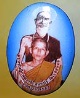 หลวงพ่อทองกลึง สุนฺทโร วัดเจดีย์หอย อ.ลาดหลุมแก้ว จ.ปทุมธานี