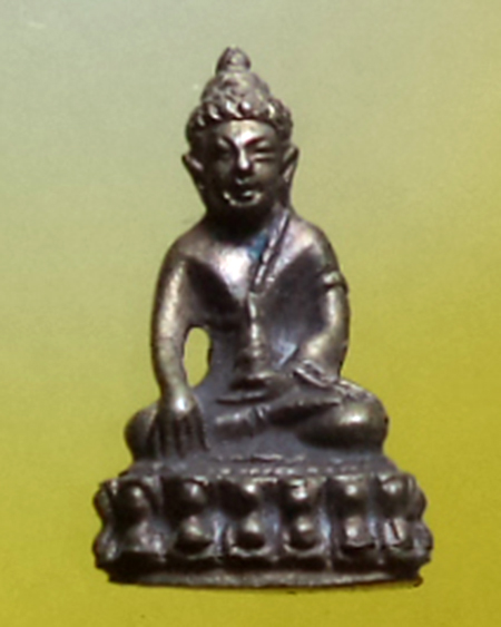 หลวงปู่บุญ วัดบ้านนา อ.แกลง จ.ระยอง - 1
