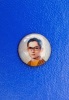 ล็อกเก็ตรัชกาลที่ 9 หลวงปู่ทิม วัดละหารไร่ ปลุกเสกปี14 