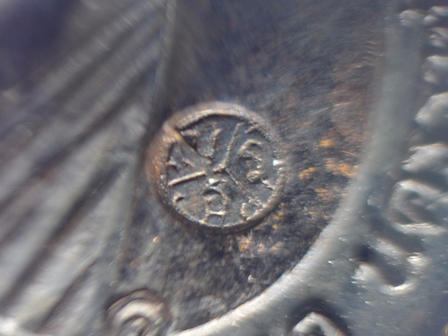เหรียญหลวงพ่อคูณ วัดบ้านไร่ ที่ระลึกสร้างกุฏิสงฆ์วัดสระแก้ว ปี 2517 บล็อคคูณขีด เนื้อทองแดง สวยเดิม  - 5