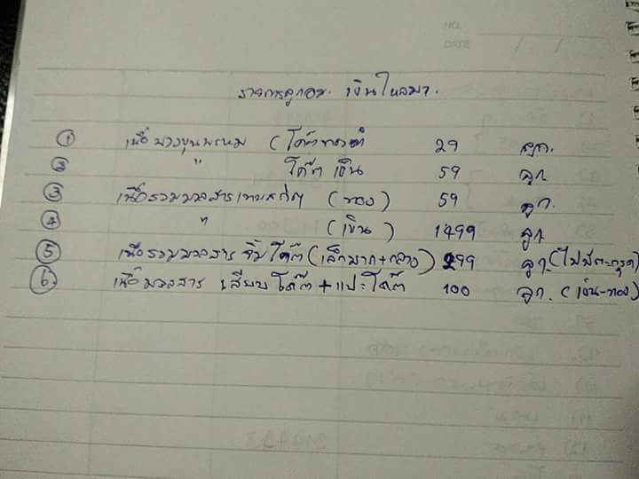 ลูกอม รุ่นเงินไหลมา หลวงปู่มีชัย - 3