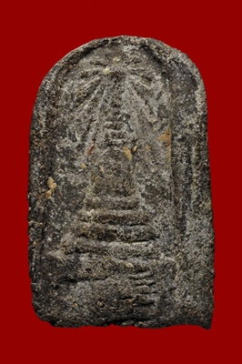 หลวงปู่ทวดเนื้อผงว่าน พิมพ์ใหญ่ วัดพะโค๊ะ ปี2506 - 2