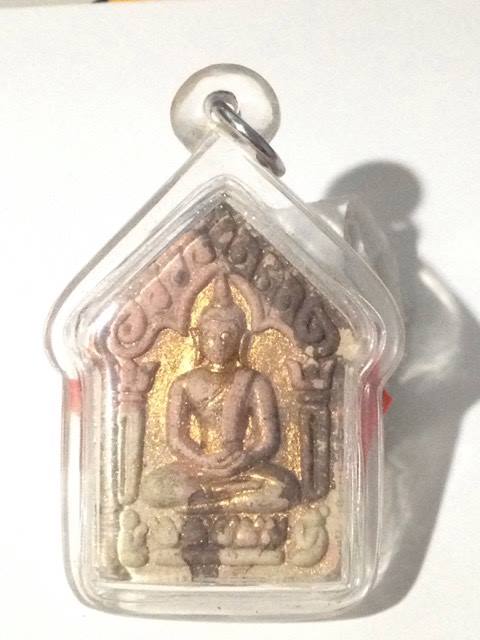 ขุนแผน เจ็ดนารีพันหลัก รุ่นแรกอ.ประสูติ - 1