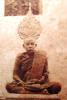 ประวัติพระครูวิโรจน์รัตโนบล (รอด นันตโร)