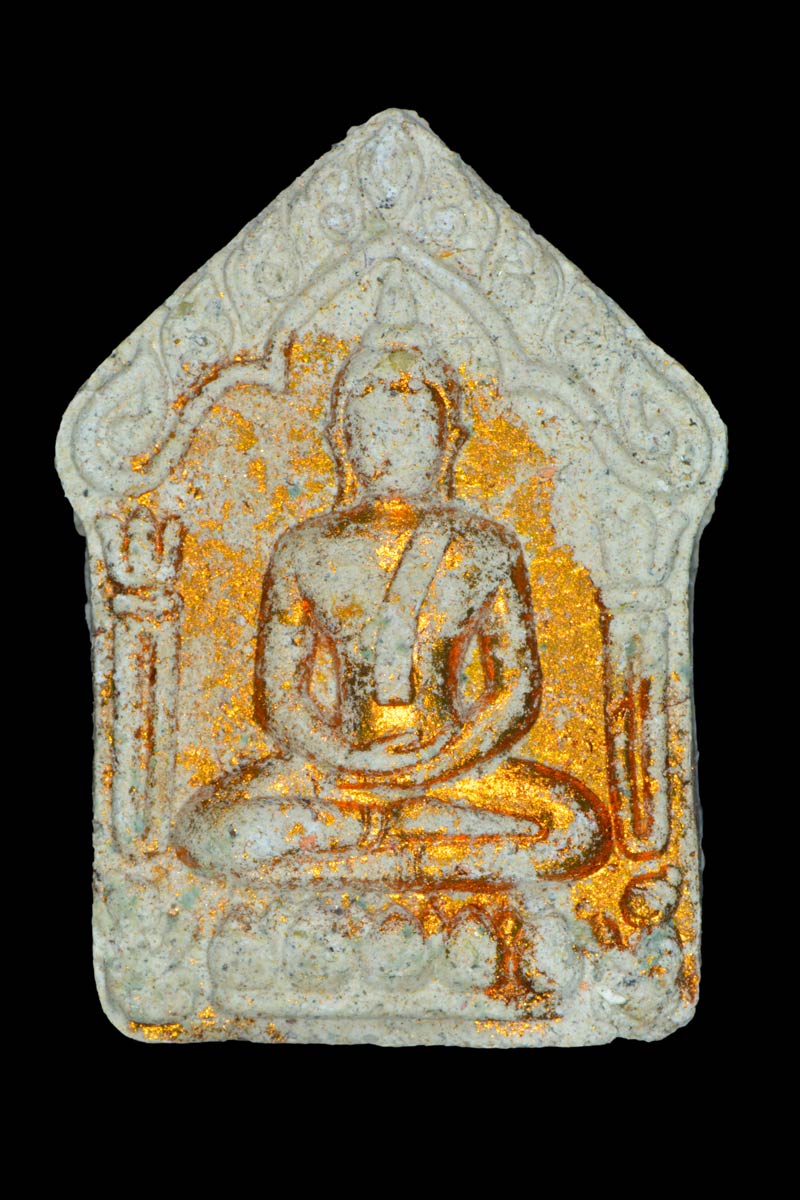 พระขุนแผนพรายน้ำผึ้ง - 4