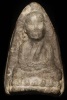 พระหลวงปู่ทวด เนื้อว่าน วัดช้างให้ ปี 2497 พิมพ์ใหญ่ B (องค์ที่ 2)