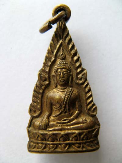 พระพุทธโกศัยฯ...รุ่นแรก - 1