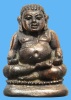 พระสังกัจจายน์รับลาภสมปราถนา เนื้อนวะโลหะ ปี 2549 หลวงพ่อตัด วัดชายนา กล่องเดิมๆครับ