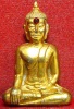 หลวงพ่อพระใส รุ่นแรก ปี2505 พิมพ์หน้ายักษ์ #218