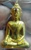 หลวงพ่อพระใส รุ่นแรก ปี2505 พิมพ์เข่าแคบ #9