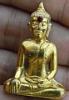 หลวงพ่อพระใส รุ่นแรก ปี2505 พิมพ์หน้ายักษ์ #84