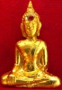 หลวงพ่อพระใส รุ่นแรก ปี2505 พิมพ์บล็อกแตก #65