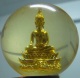 หลวงพ่อพระใส รุ่นเสาร์ห้า ปี2536 ลูกแก้วตั้งหน้ารถ #2