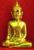 หลวงพ่อพระใส รุ่นแรก ปี2505 พิมพ์หน้ายักษ์ #158
