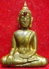 หลวงพ่อพระใส รุ่นแรก ปี2505 พิมพ์บล็อกแตก #85