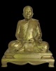พระบูชาแสงจันทร์ หลวงปู่แสงจันทร์  จันดะโชโต (หลวงปู่แสง  ญาณวโร) จ.ยโสธร สวยมากครับ