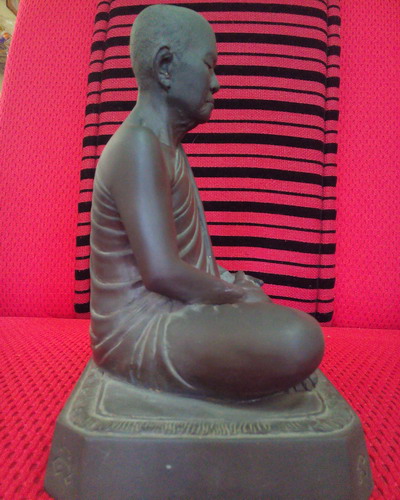 หลวงปู่บุญมี - 3
