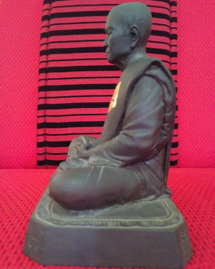 หลวงปู่บุญมี - 4
