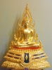 พระบูชา พระพุทธชินราช รุ่น จอมราชันย์