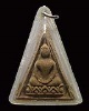 สมเด็จแสนเนื้อผงน้ำมัน พระสังฆราชป๋า วัดโพธิ์ จัดสร้างเมื่อปี พ.ศ. 2512 จัดสร้างเนื่องในโอกาศฉลอง 