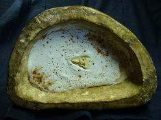 พระบูชารุ่นแรกหลวงปู่จันทร์ วัดศรีเทพ นครพนม....ปี2500 - 3
