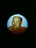 ล๊อกเก็ตกลมหลวงพ่อลี วัดถ้ำผาเเดง