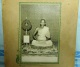 ภาพถ่าย พระครูวิมลศีลาจารย์ หลวงพ่อเส็ง วัดศรีประจันตคาม ปราจีนบุรี ปี 2502