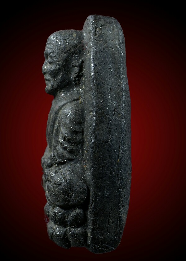 หลวงปู่ทวดปี 24 สภาพสวย - 3