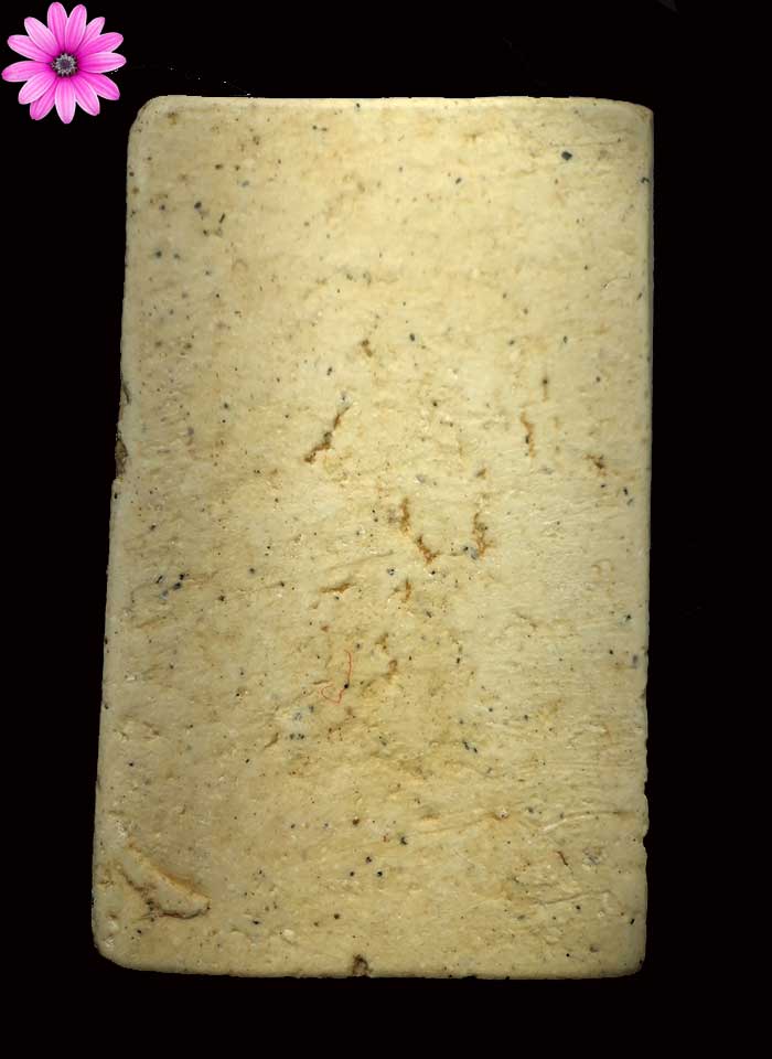 พระสมเด็จวัดระฆังโฆสิตาราม ปี 2523 รุ่น อนุสรณ์ ๑๐๘ ปี พิมพ์ใหญ่ - 2