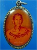 ล็อกเก็ตพระครูศรีคณานุรักษ์ (หลวงพ่อสม วัดดอนบุปผาราม) ออกที่วัดปู่เจ้า จ.สุพรรณบุรี