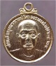 เหรียญกลมเล็ก สมเด็จพุฒาจารย์ (โต) หลวงปู่ทวด สำนักปู่สวรรค์ ปี 2521