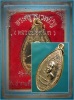 เหรียญฉลองสมณศักดิ์ หลวงพ่อสนิท วัดลำบัวลอย จ.นครนายก พ.ศ.2523